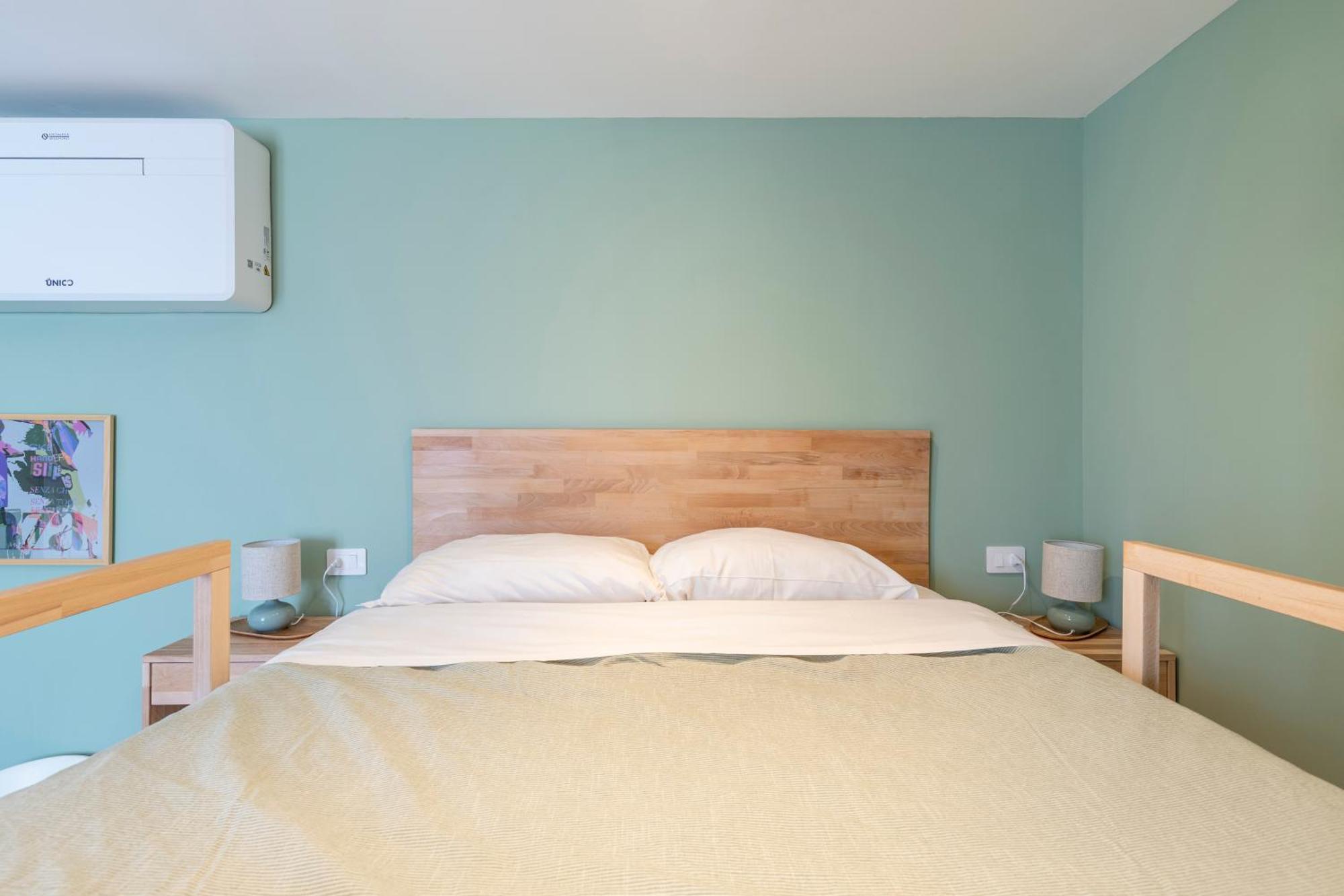 Vatican Cozy Apartamento *