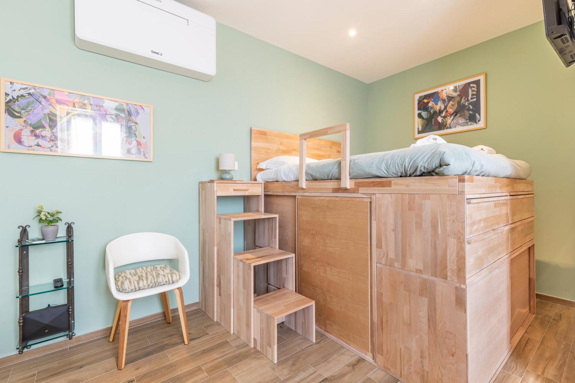 Vatican Cozy Apartamento