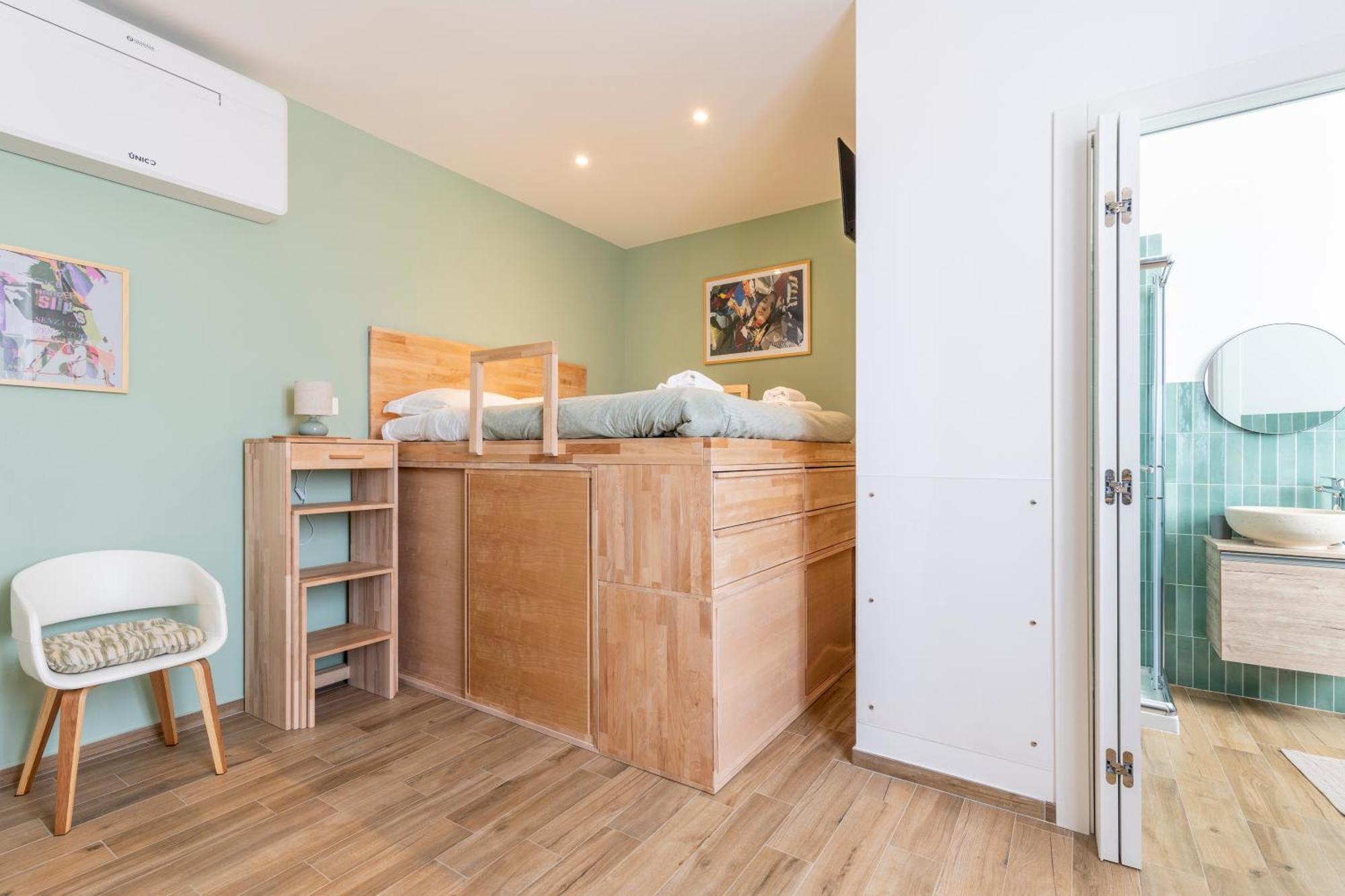 Vatican Cozy Apartamento Roma